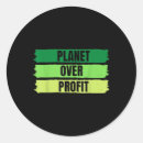 Search for not for profit stickers Planet