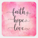 Search for hope in jesus stickers Scripture