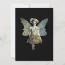 Search for gothic fairy cards Black