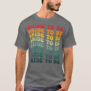 Search for retro wedding tshirts Bridal shower