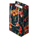 Search for tropical gift bags Pink
