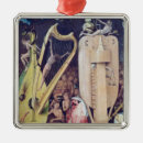 Search for harp christmas tree decorations Music