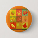 Search for colored leaf badges Nature
