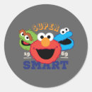 Search for muppet stickers Cookie monster