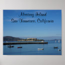 Search for alcatraz posters San francisco bay