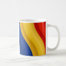 Search for flag of romania mugs Europe