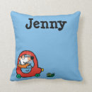 Search for red car cushions Cute