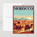 Search for berber postcards Morocco