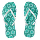 Search for peacock flipflops Aqua