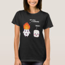 Search for roasting marshmallows tshirts Chocolate
