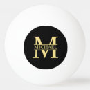 Search for gold ping pong balls Luxury