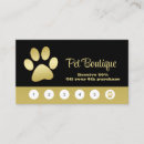 Search for dog grooming business supplies Paw