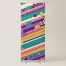 Search for 80s banners Colourful