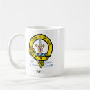 Search for clan crest mugs Scottish