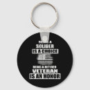 Search for us army veteran key rings America