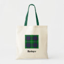 Search for tartan tote bags Green