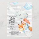 Search for stork baby boy shower invitations It's a boy