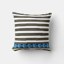 Search for black and gold stripes cushions Roses