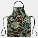 Search for asia standard aprons Pattern