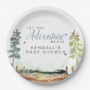 Search for evergreen paper plates Forest
