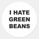 Search for bean round stickers Birthday