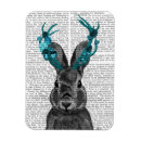 Search for antler magnets Contemporary