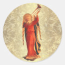 Search for good news stickers Angel