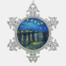 Search for van christmas tree decorations Post impressionism