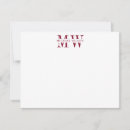 Search for guy note cards Minimalist
