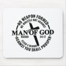 Search for shall mouse mats Christian