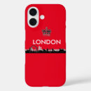 Search for royals iphone cases Red