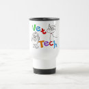 Search for veterinary tech mugs Assistant