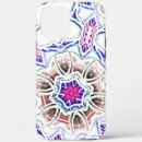Search for flowery iphone cases Blue