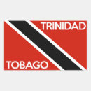 Search for trinidad flag stickers Country