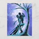 Search for couple dancing postcards Tango
