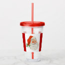 Search for santa claus tumblers Retro