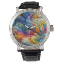 Search for swirls watches Pattern