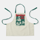Search for best buddies aprons Elf