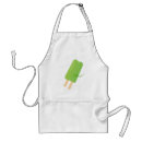 Search for ice pop aprons Cool