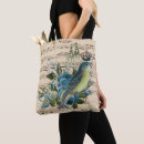 Search for music tote bags flowers