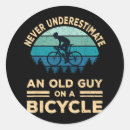 Search for old bicycle stickers Funny