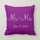 Search for wedding gifts Purple