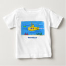 Search for submarine baby clothes Underwater