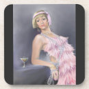 Search for flapper coasters Fashion
