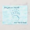 Search for animal prints postcards Nature