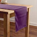 Search for purple table runners Colourful