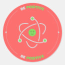 Search for positivity stickers Fun