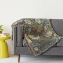 Search for cottage chic blankets Vintage