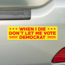 Search for vote biden bumper stickers Republican