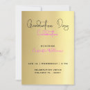 Search for african graduation invitations High school